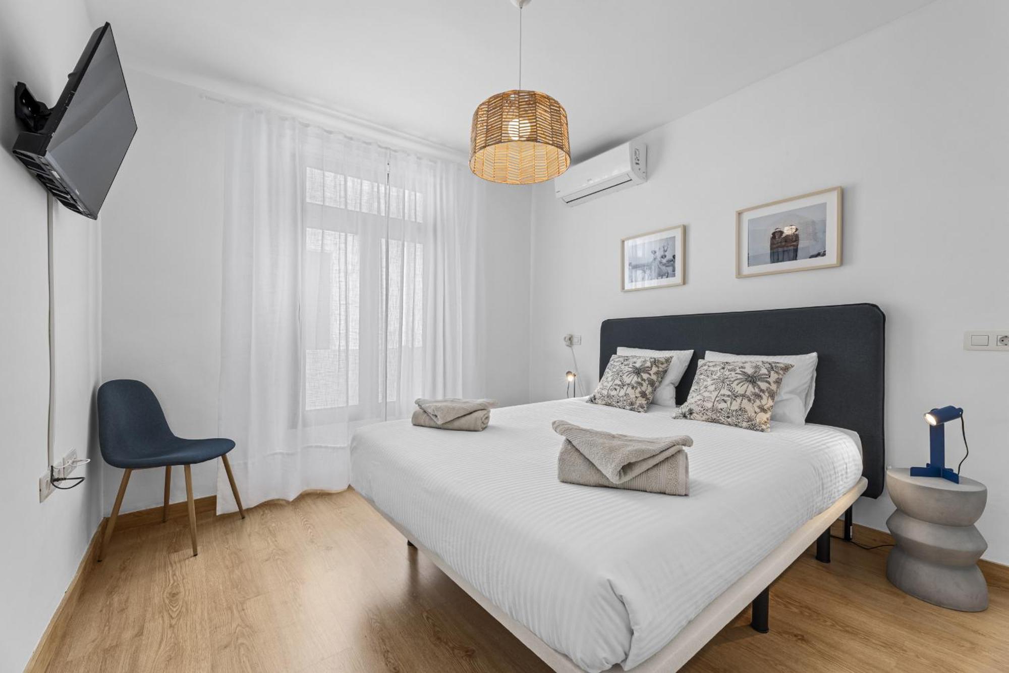Willa Casahost Casa Hola Playa Honda  Zewnętrze zdjęcie