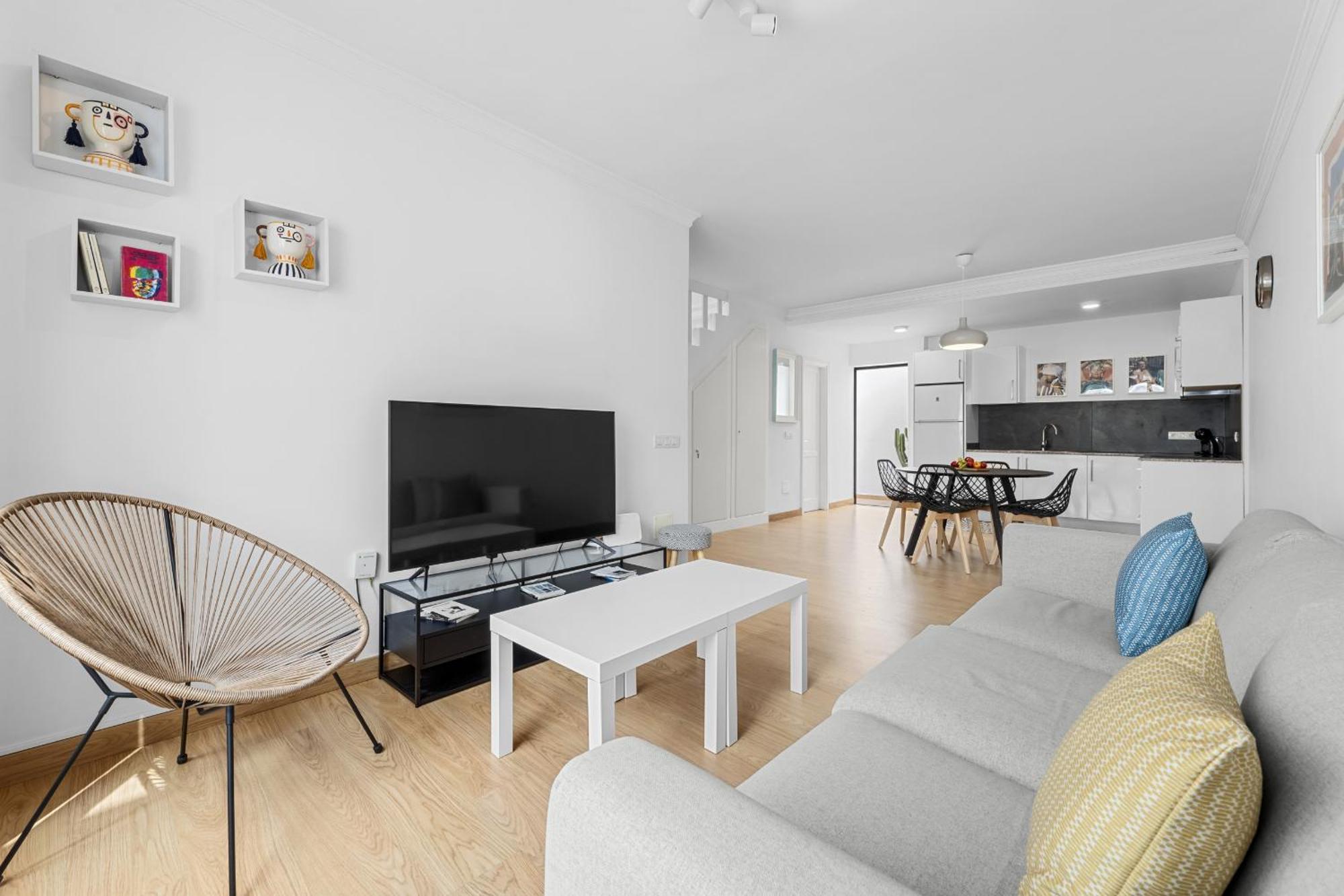 Willa Casahost Casa Hola Playa Honda  Zewnętrze zdjęcie