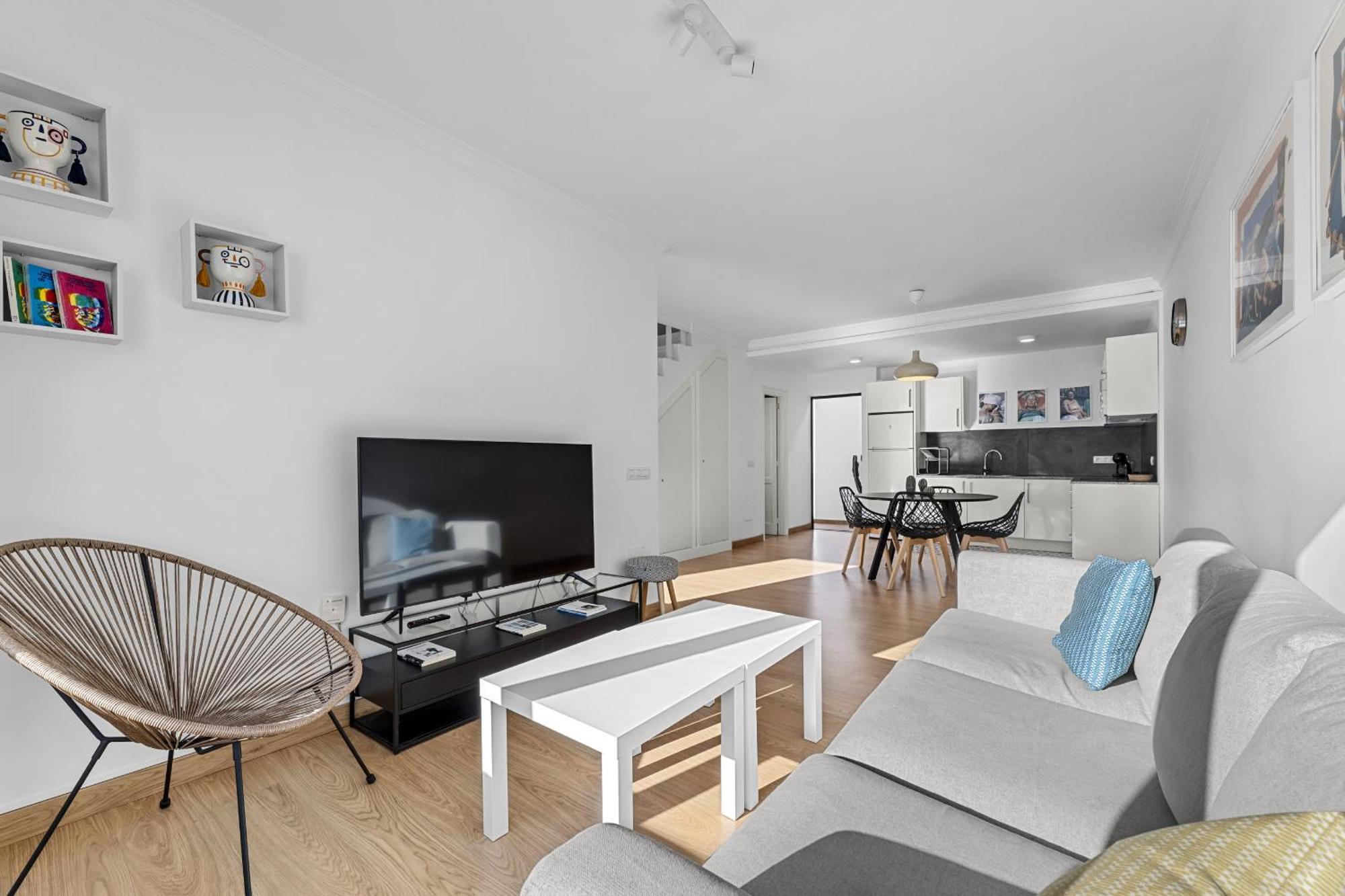 Willa Casahost Casa Hola Playa Honda  Zewnętrze zdjęcie